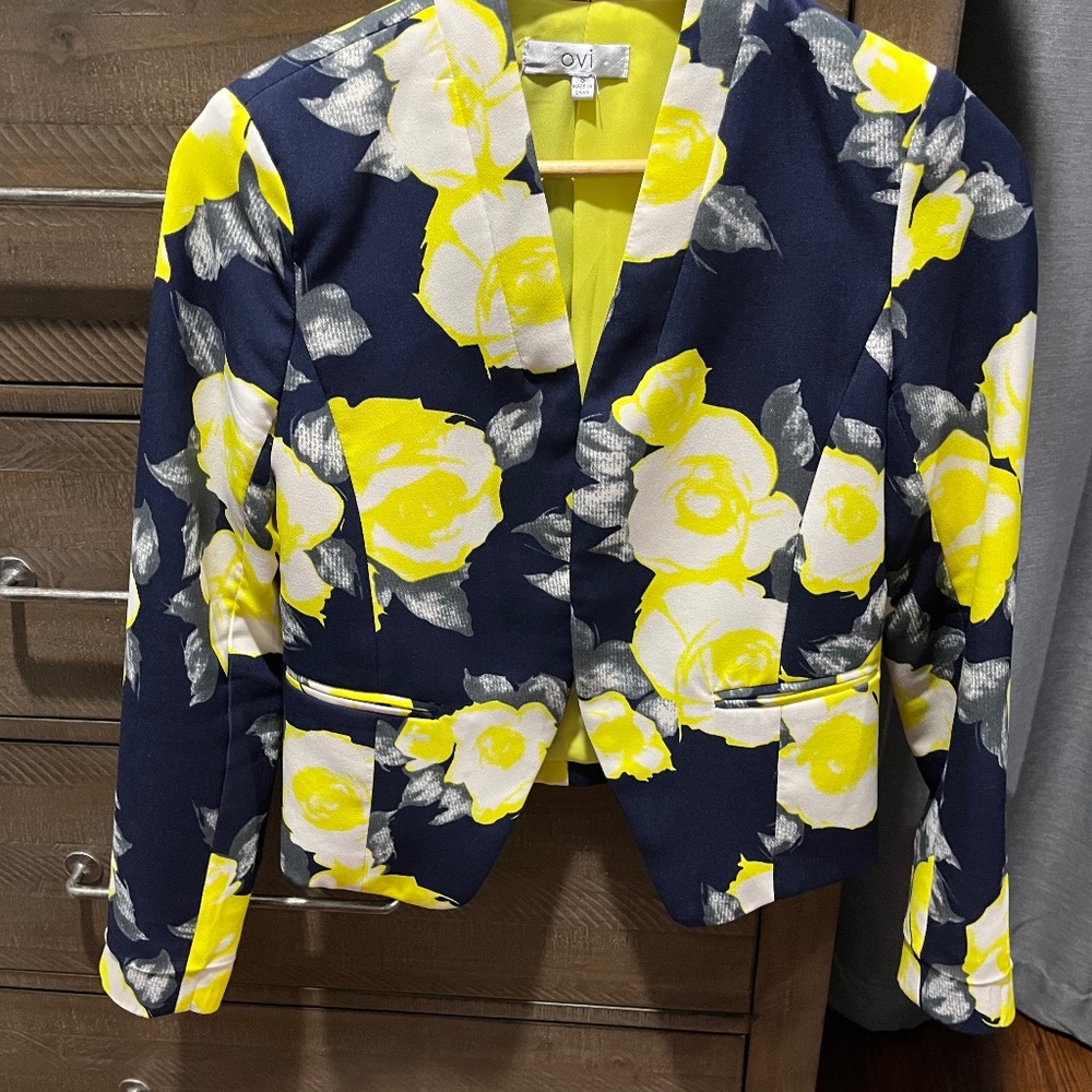 Blazer